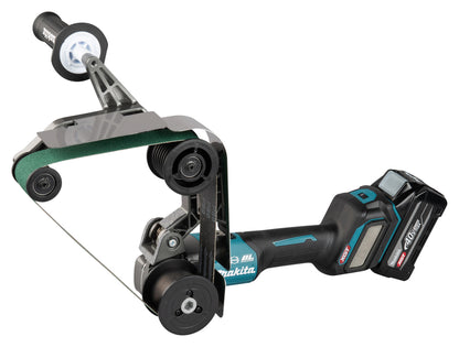 Makita BS002GZ Rörbandslip 40V Solo