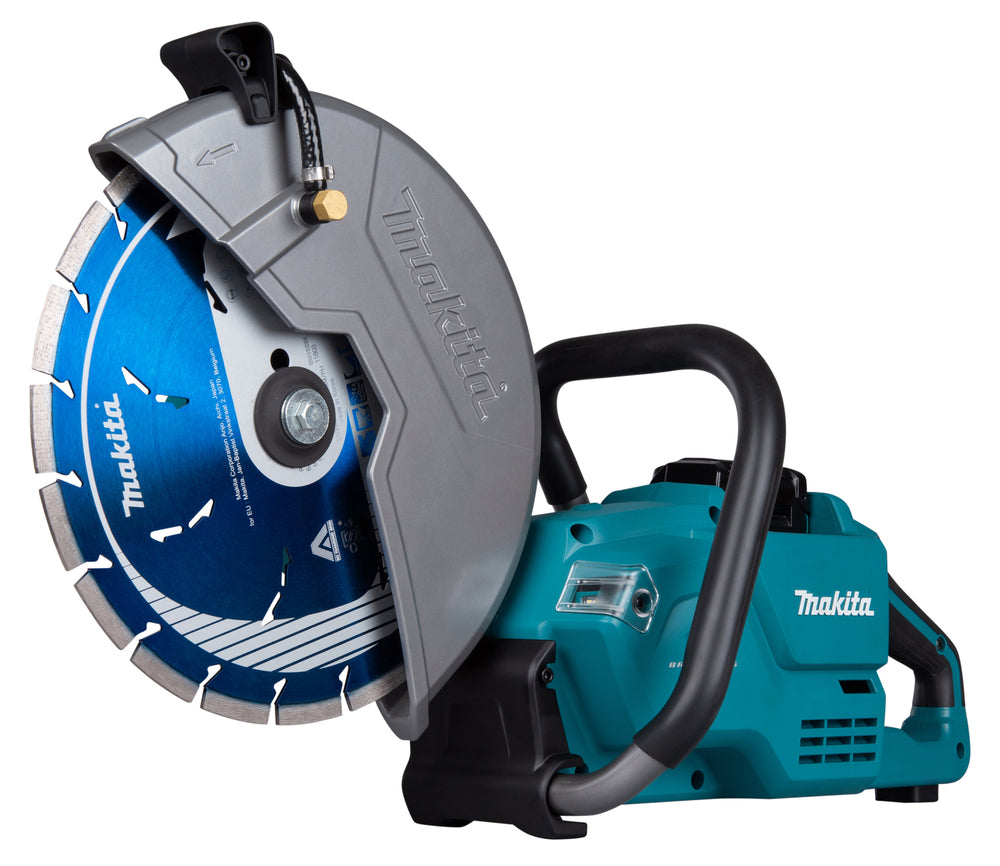 Makita CE004GZ Kapmaskin solo
