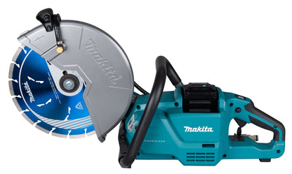 Makita CE004GZ Kapmaskin solo
