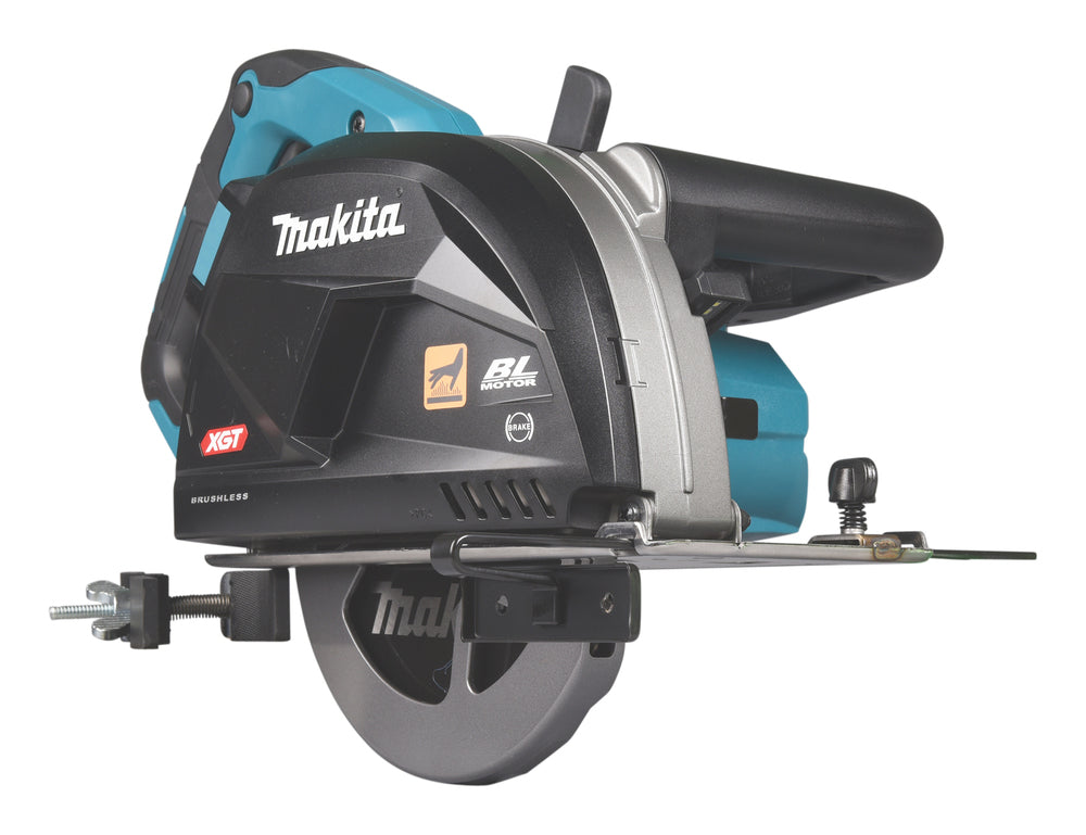 Makita CS002GZ Metallcirkelsåg solo