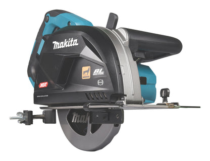 Makita CS002GZ Metallcirkelsåg solo