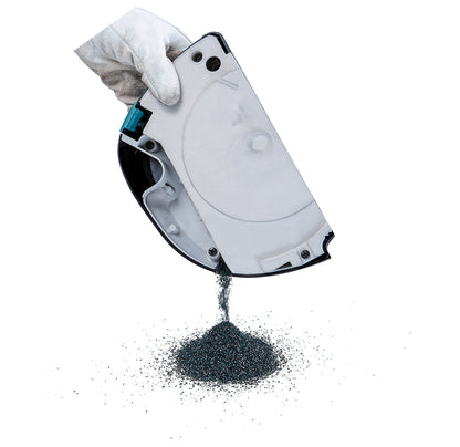 Makita CS002GZ Metallcirkelsåg solo