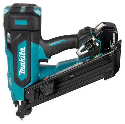 Makita DBN640ZK Ankarspikpistol 18V solo