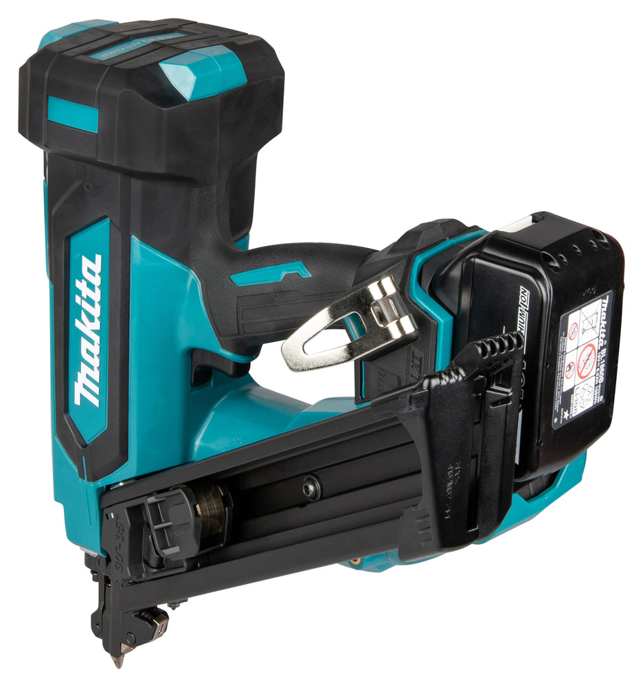 Makita DBN640ZK Ankarspikpistol 18V solo