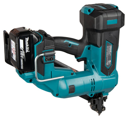 Makita DBN640ZK Ankarspikpistol 18V solo