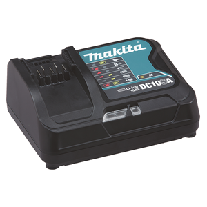 Makita TD110DSAJ Slagskruvdragare med 2 x 2,0 Ah, laddare och MAKPAC