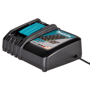 Makita DHR243RTJW Kombihammare 18V HEPA