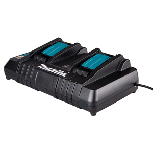 Makita DLM432PT2 Gräsklippare