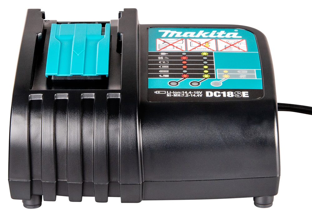 Makita Laddare LXT DC18SE