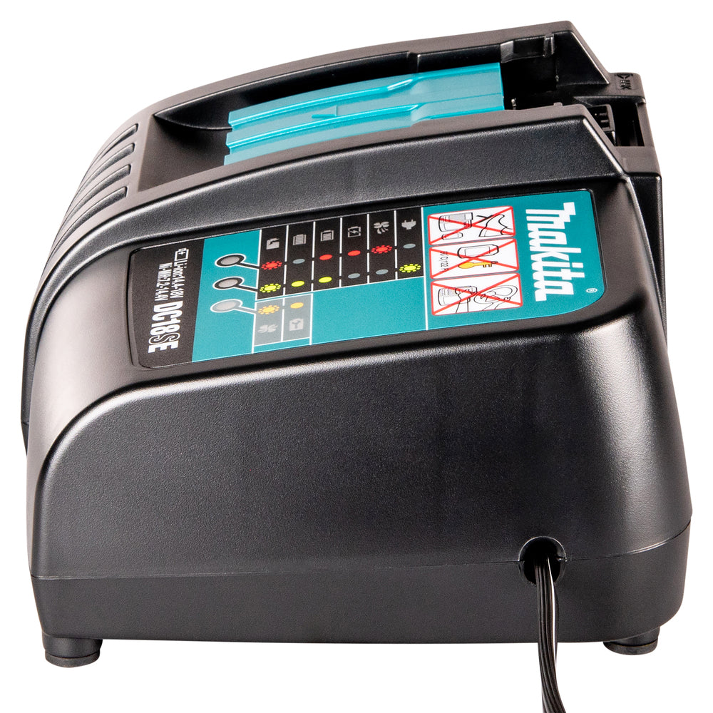 Makita Laddare LXT DC18SE