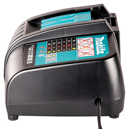 Makita Laddare LXT DC18SE