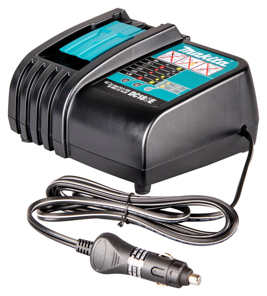 Makita Laddare LXT DC18SE