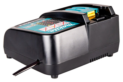 Makita Laddare LXT DC18SE
