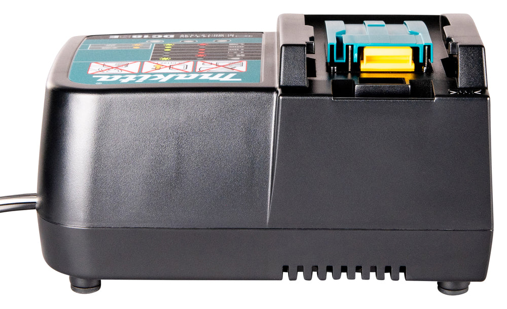 Makita Laddare LXT DC18SE