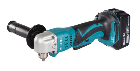 Makita Vinkelborrmaskin DDA350 Solo
