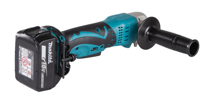 Makita Vinkelborrmaskin DDA350 Solo