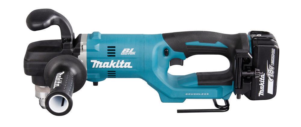 Makita Vinkelborrmaskin DDA450 solo