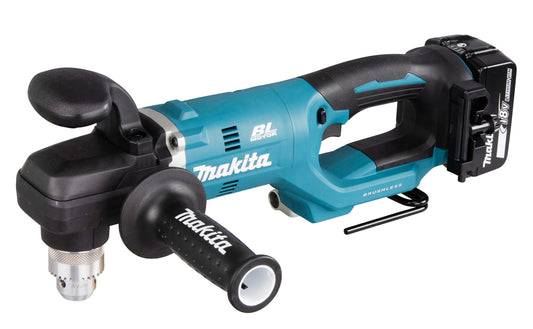 Makita Vinkelborrmaskin DDA450 solo
