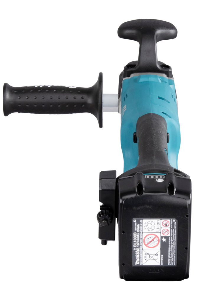 Makita Vinkelborrmaskin DDA450 solo