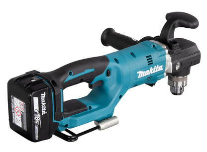 Makita Vinkelborrmaskin DDA450 solo