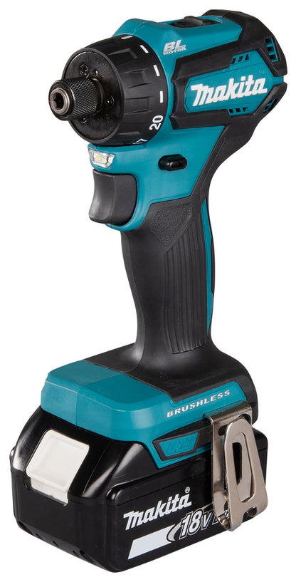 Makita Borrskruvdragare DDF083 Solo