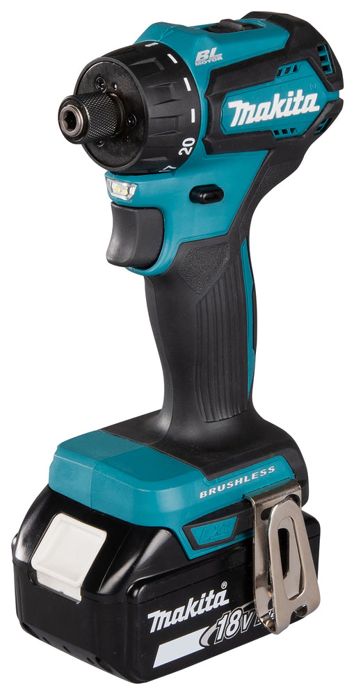 Makita Borrskruvdragare DDF083 Solo