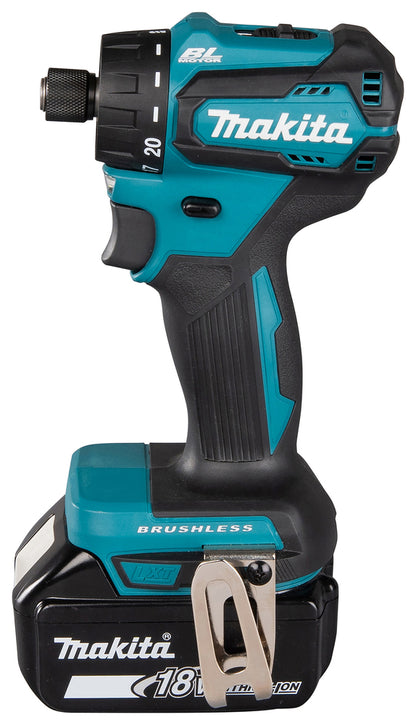 Makita Borrskruvdragare DDF083 Solo