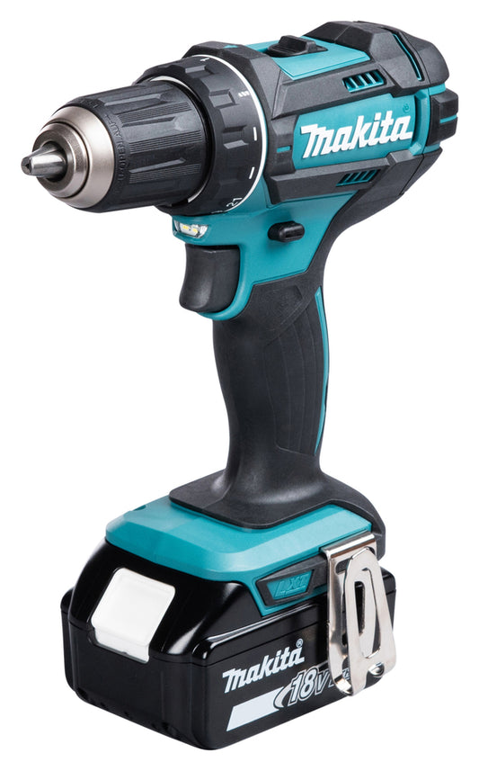 Makita DDF482Z Borrskruvdragare Solo