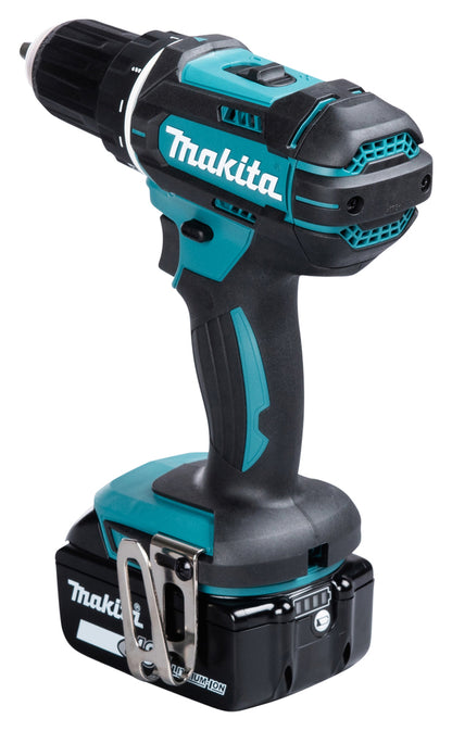 Makita DDF482Z Borrskruvdragare Solo