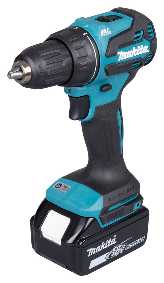 Makita DDF490Z Borrskruvdragare 18V Solo