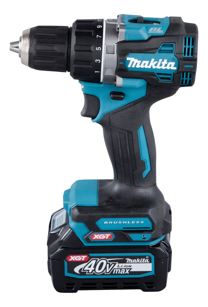 Makita DF002GD201 Borrskruvdragare