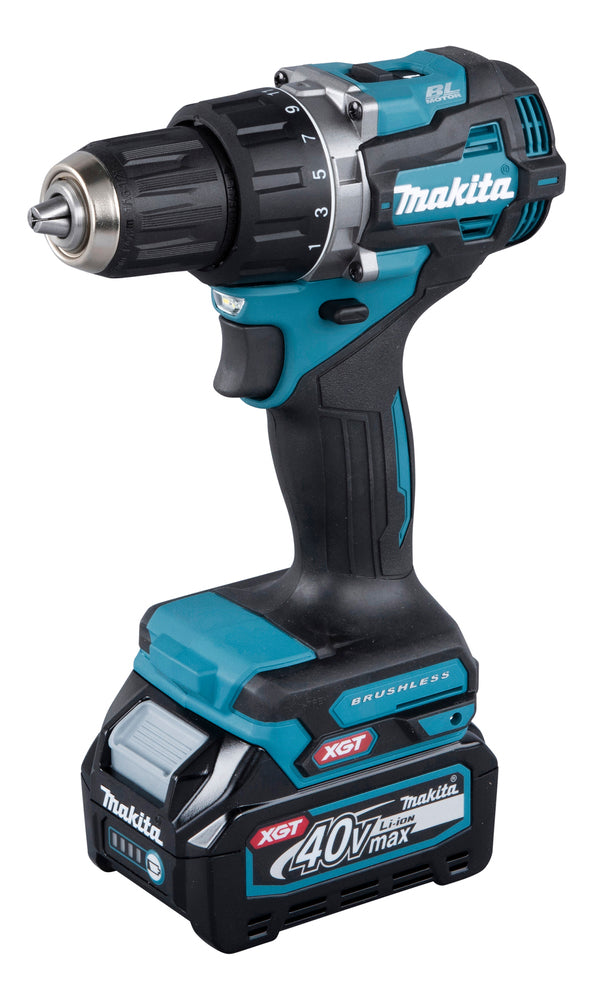 Makita DF002GD201 Borrskruvdragare