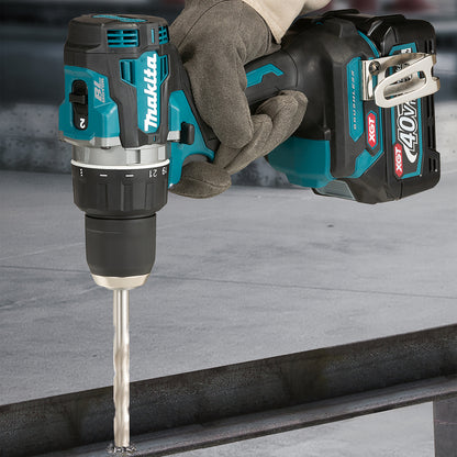 Makita DF002GZ Borrskruvdragare solo