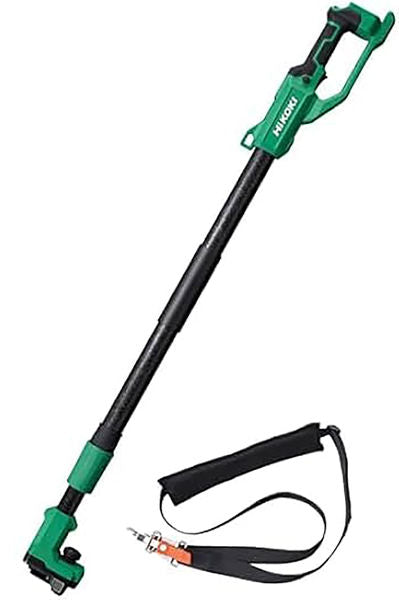 Hikoki TELESKOPSKAFT CS1810DD 100-175CM finns i lagar