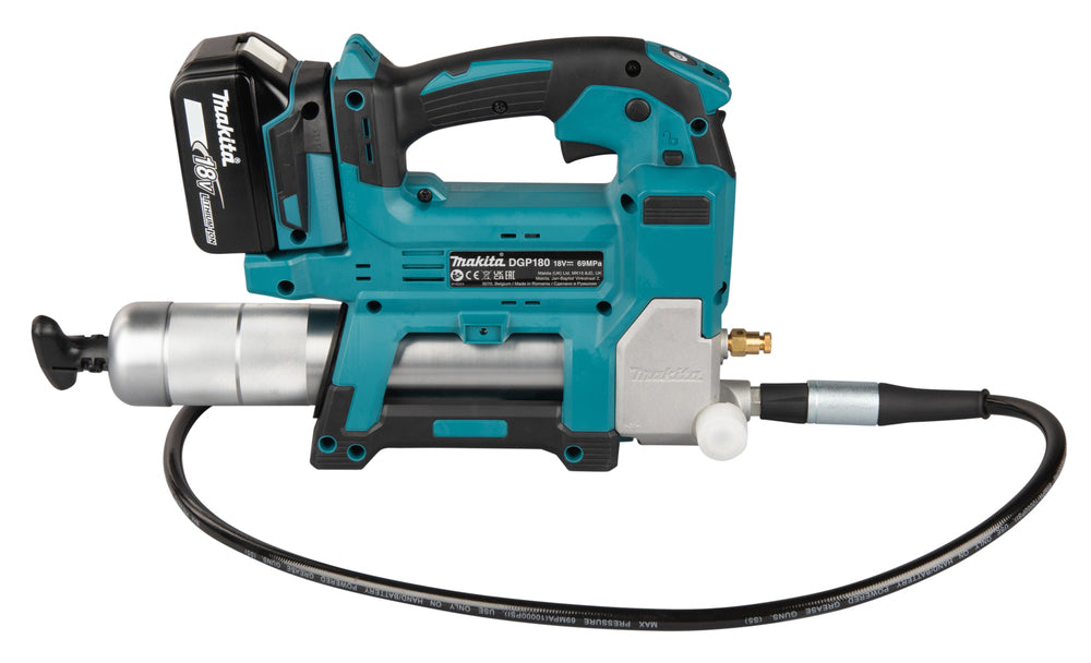 Makita DGP180Z Fettspruta Solo