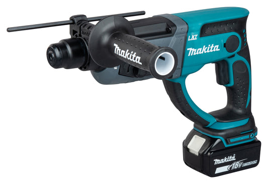 Makita DHR202Z Kombihammare 18V Naken