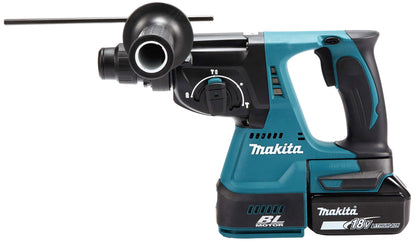 Makita DHR242Z Kombihammare Solo