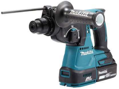 Makita DHR242Z Kombihammare Solo