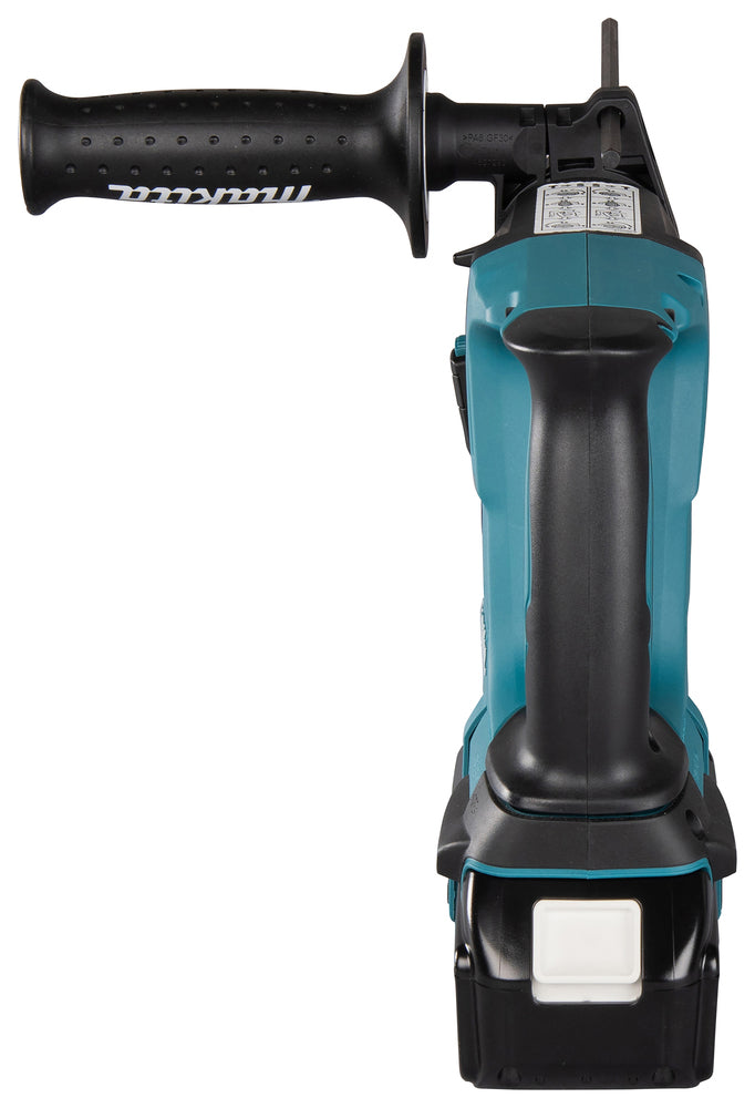 Makita DHR243Z KOMBIHAMMARE 18V FÖR SDS-PLUS 24MM 2J 950MIN-1 Z-M