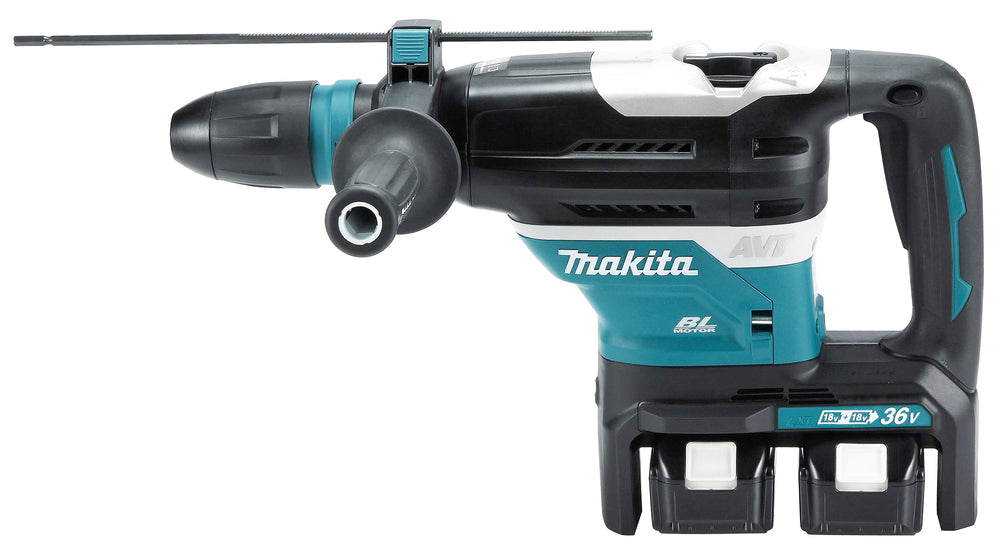 Makita Kombihammare DHR400ZKUN Solo