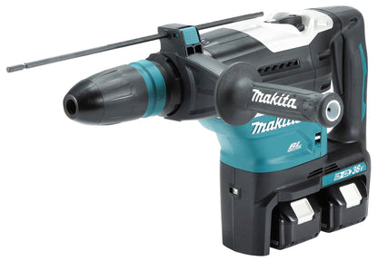 Makita Kombihammare DHR400ZKUN Solo