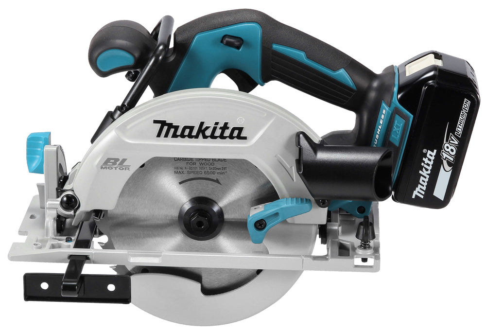 Makita DHS680Z Cirkelsåg Solo