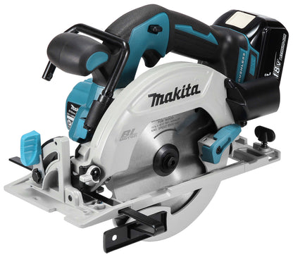 Makita DHS680Z Cirkelsåg Solo
