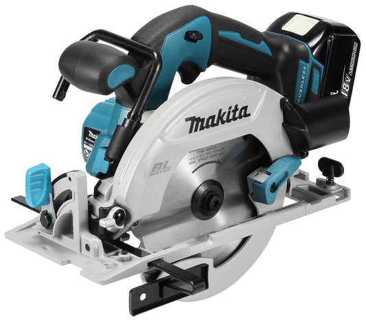 Makita DHS680Z Cirkelsåg Solo