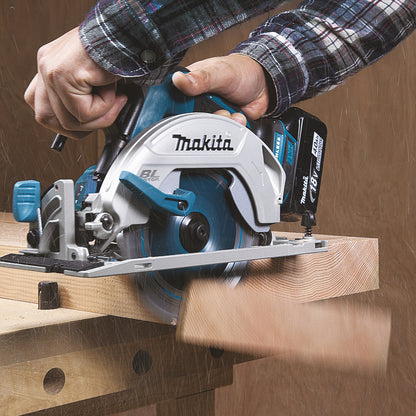Makita DHS680Z Cirkelsåg Solo