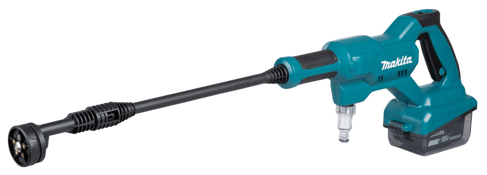 Makita Mellantryckstvätt DHW180 Solo