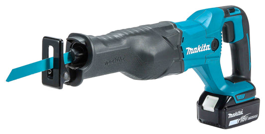 Makita DJR186Z Tigersåg 18V solo