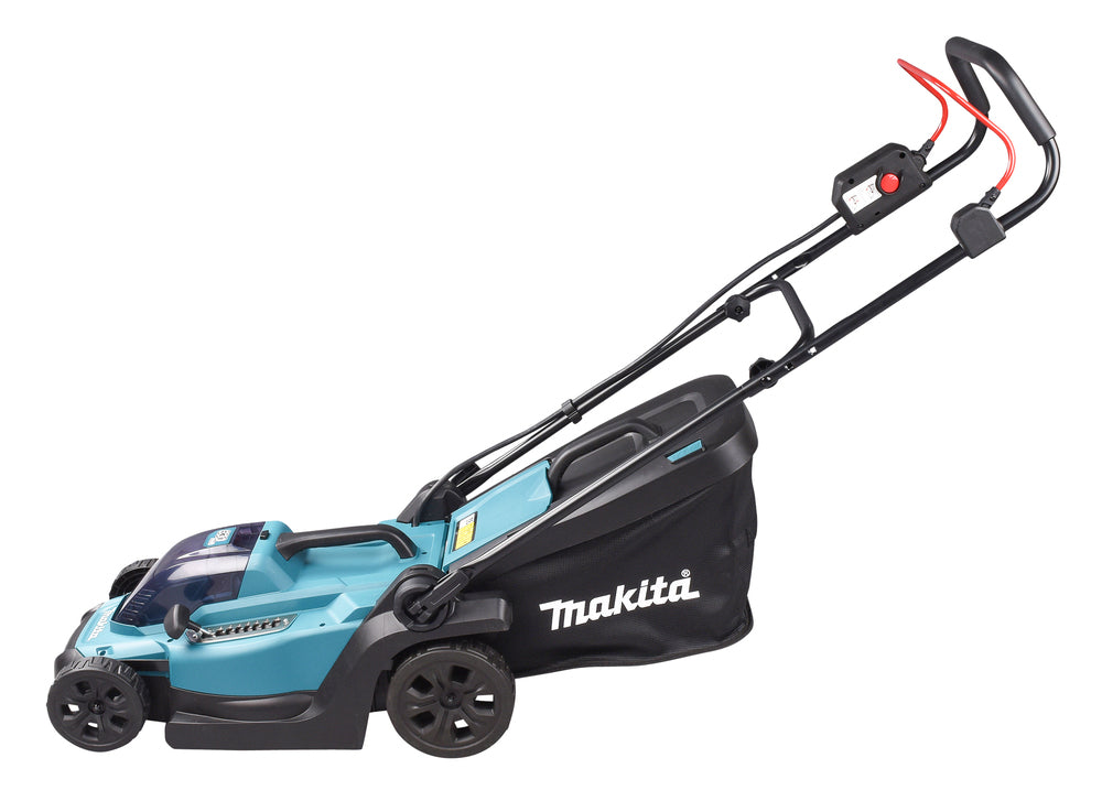 Makita DLM330SM Gräsklippare med 1 st 4,0 Ah batteri samt laddare