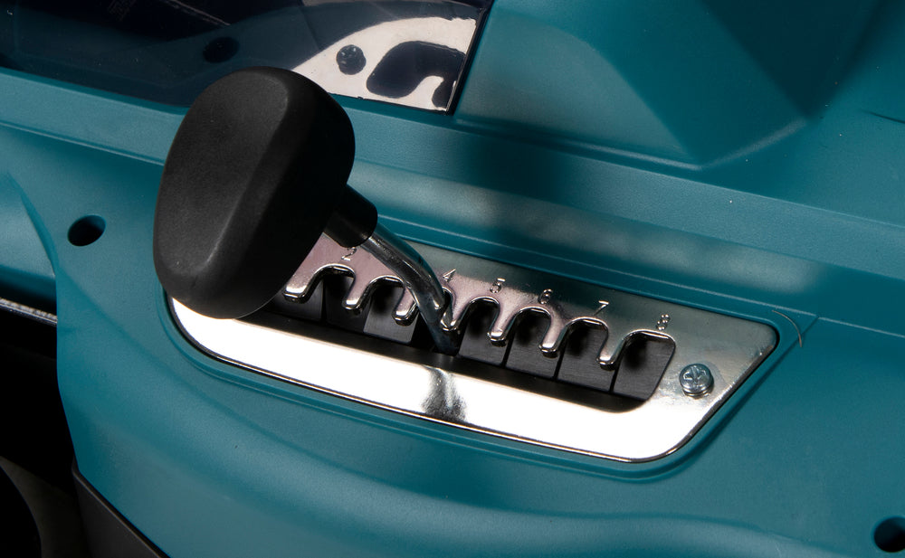 Makita DLM330Z Gräsklippare