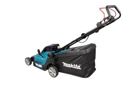 Makita DLM432PT2 Gräsklippare